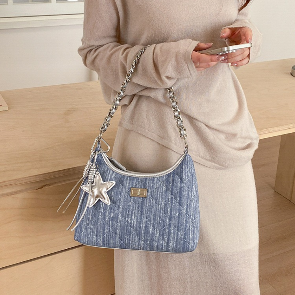 Asverra Bleuressa Bag - Asverra