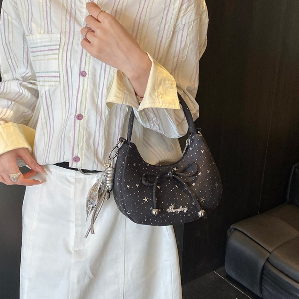 Asverra Stellina Bag - Asverra