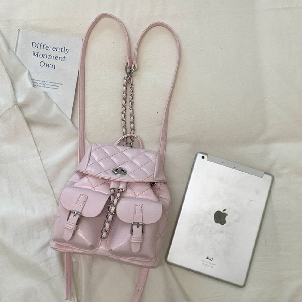 Asverra Monalise Rucksack