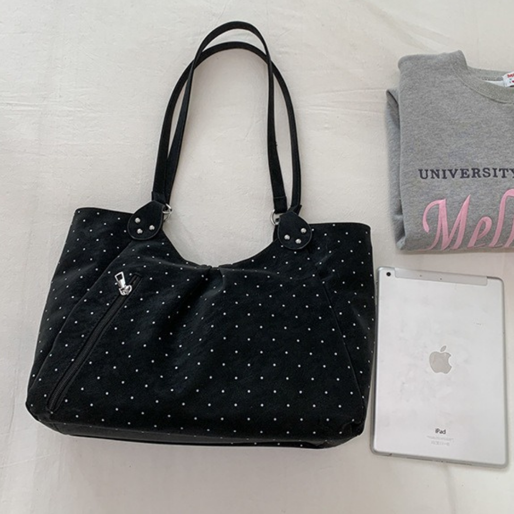 Asverra Eloraé Bag - Asverra