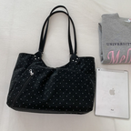 Asverra Eloraé Bag - Asverra