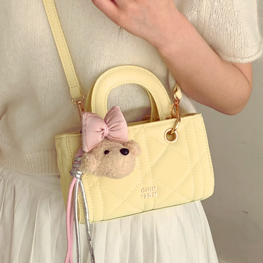Asverra Dovelle Bag - Asverra