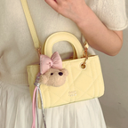 Asverra Dovelle Bag - Asverra