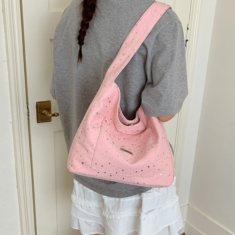 Asverra Astren Hobo-Tasche