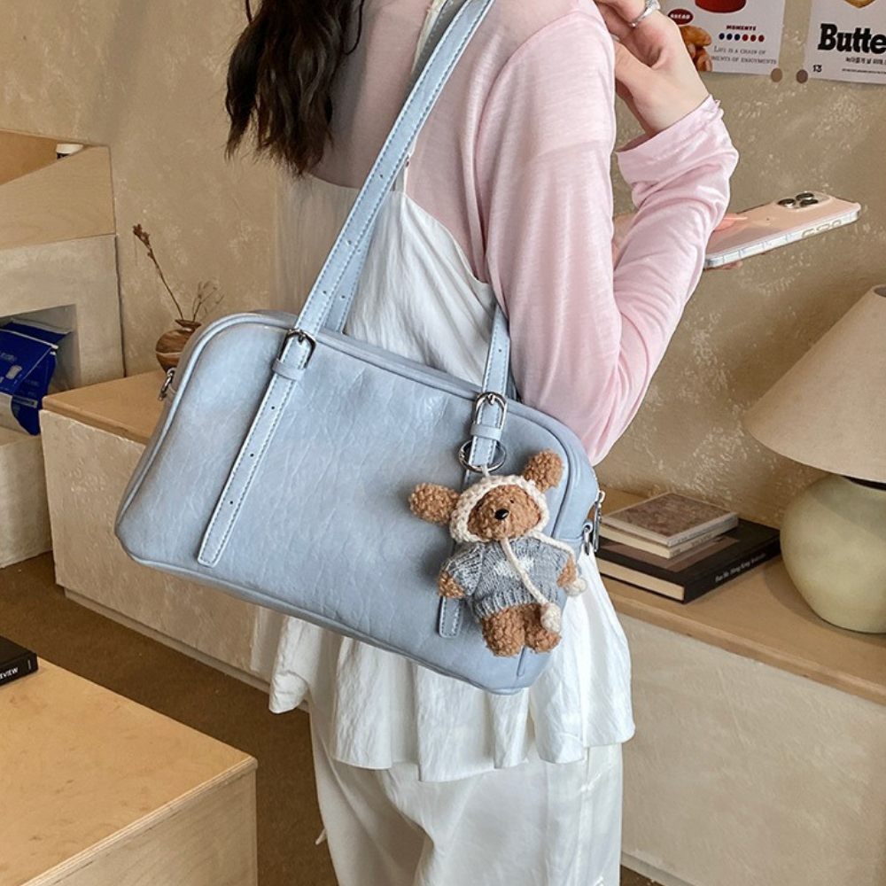 Asverra Roselle Bag - Asverra