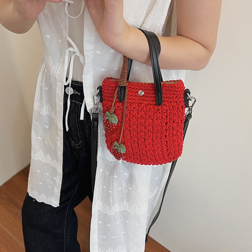 Sac Asverra Maison Arlette