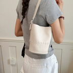 Lacira Stitched Tote Bag for Women | Asverra