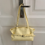 Asverra Veloura Bag - Asverra