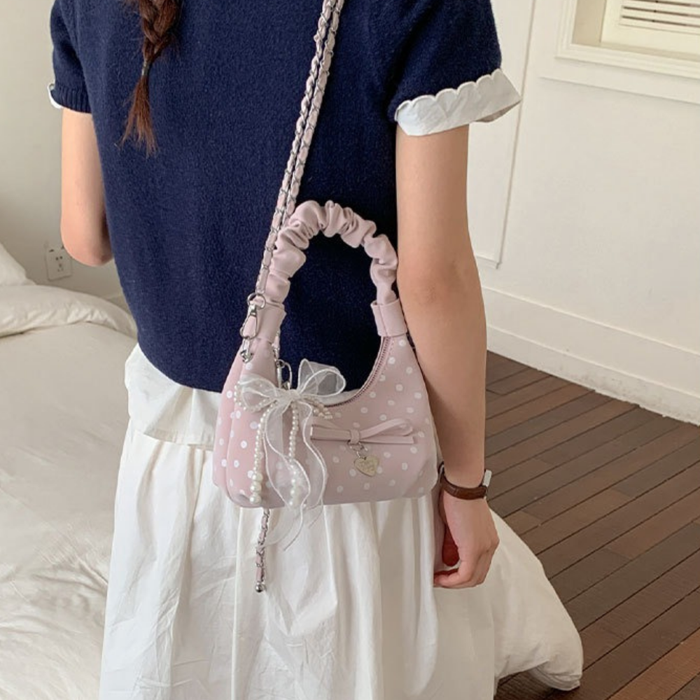 Asverra Rosalie Bag - Asverra