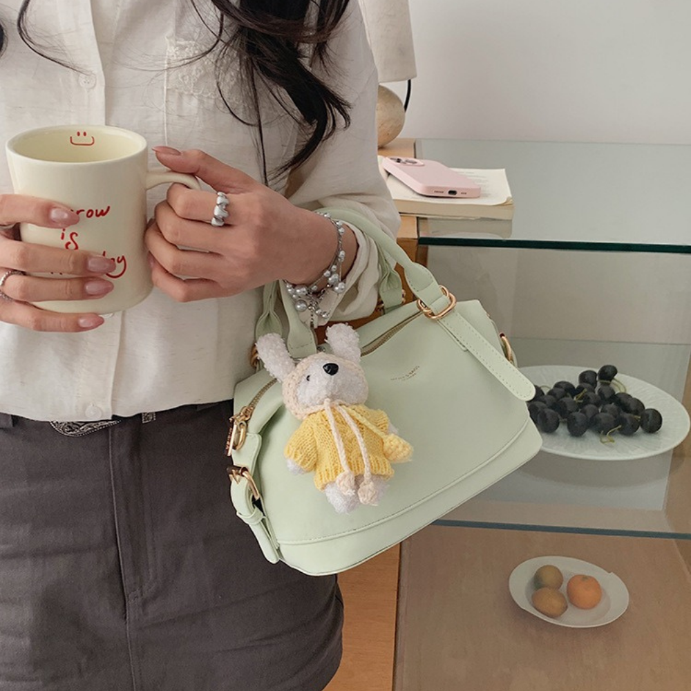 Asverra Bellora Bag - Asverra