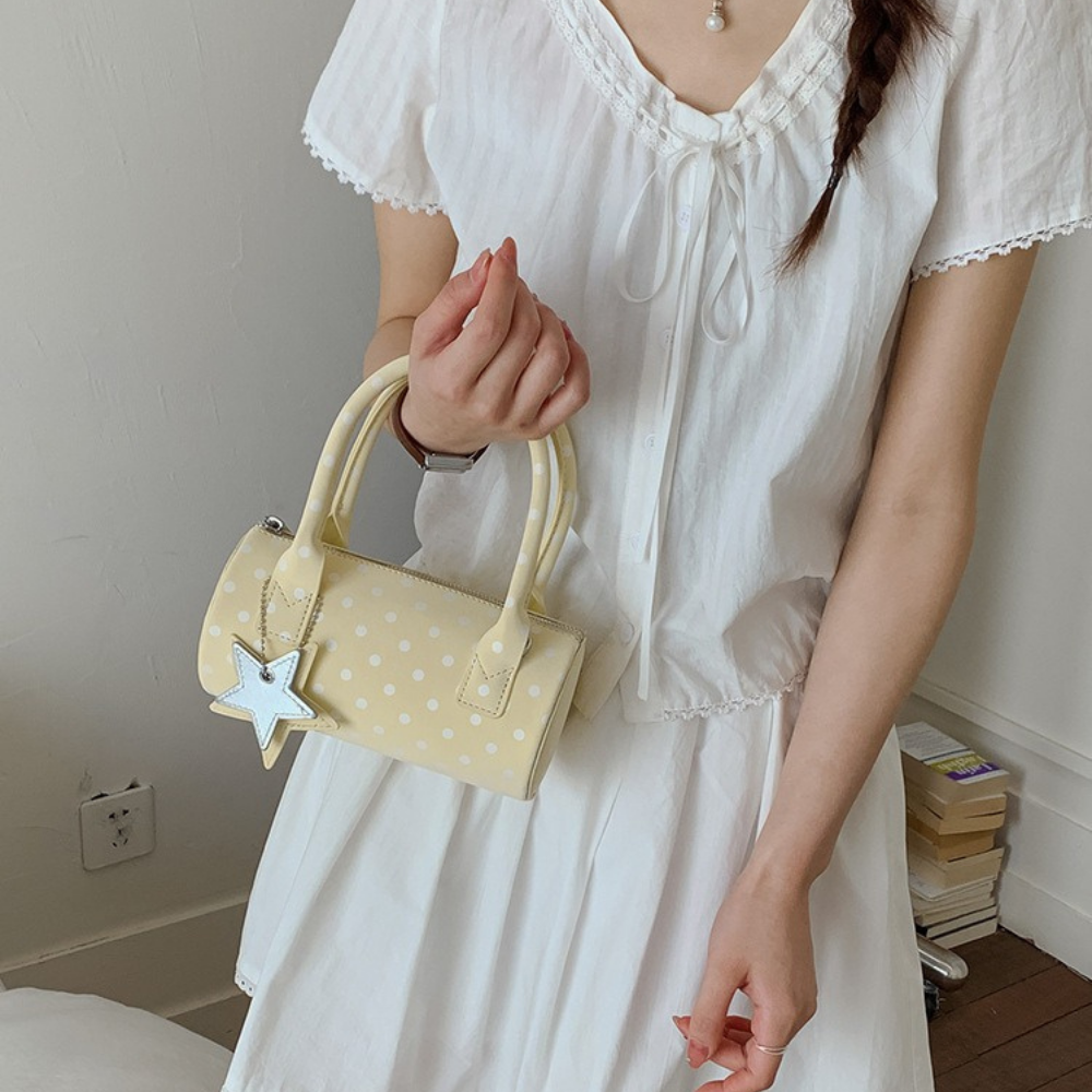 Asverra Bellisse Bag - Asverra
