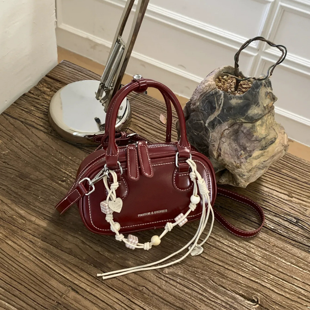 Asverra Mirelle Bag - Asverra