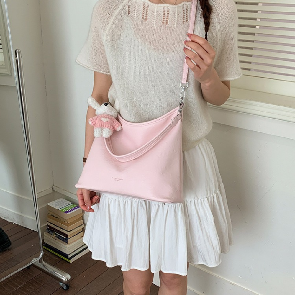 Asverra Élara Bag - Asverra