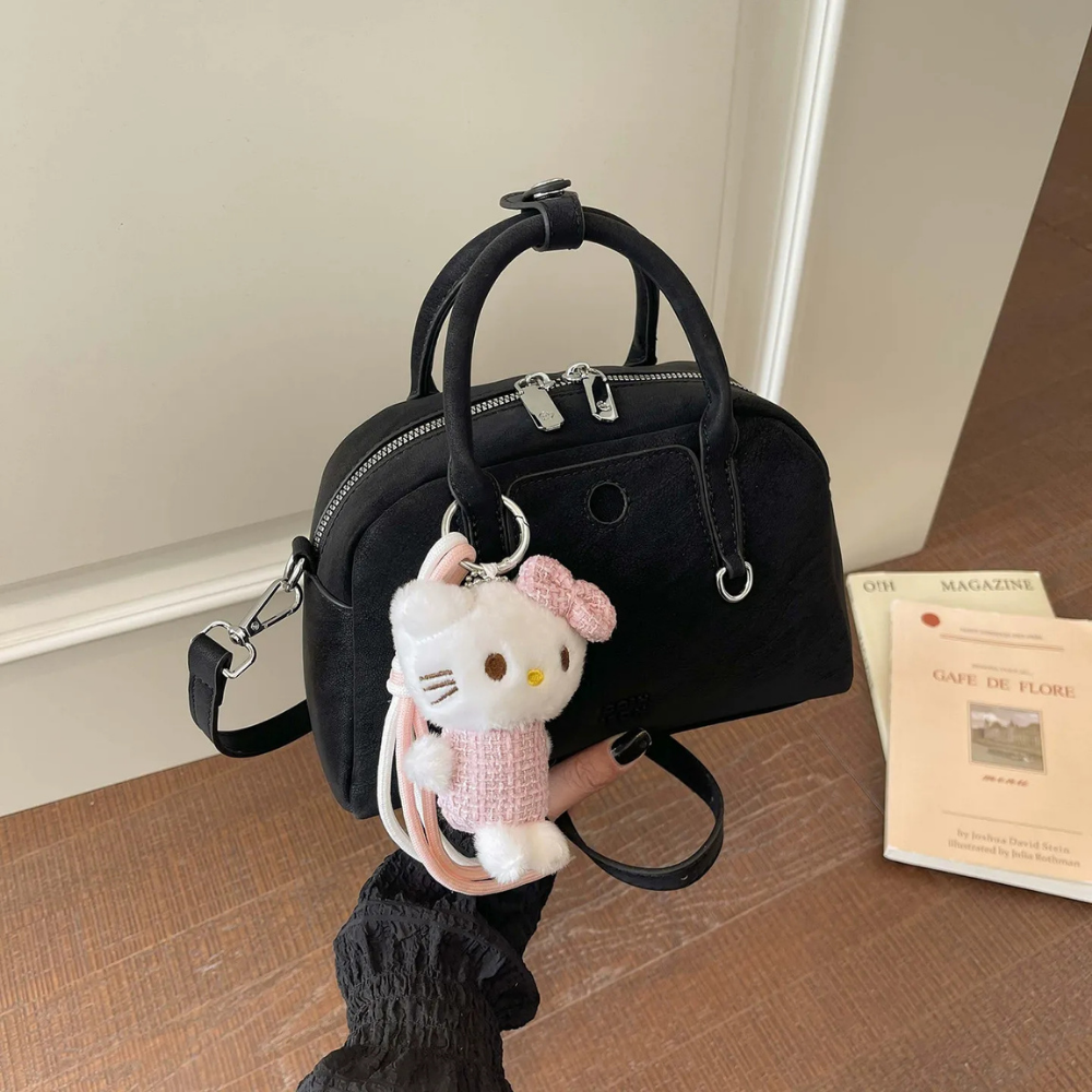 Asverra Noiréa Bag - Asverra