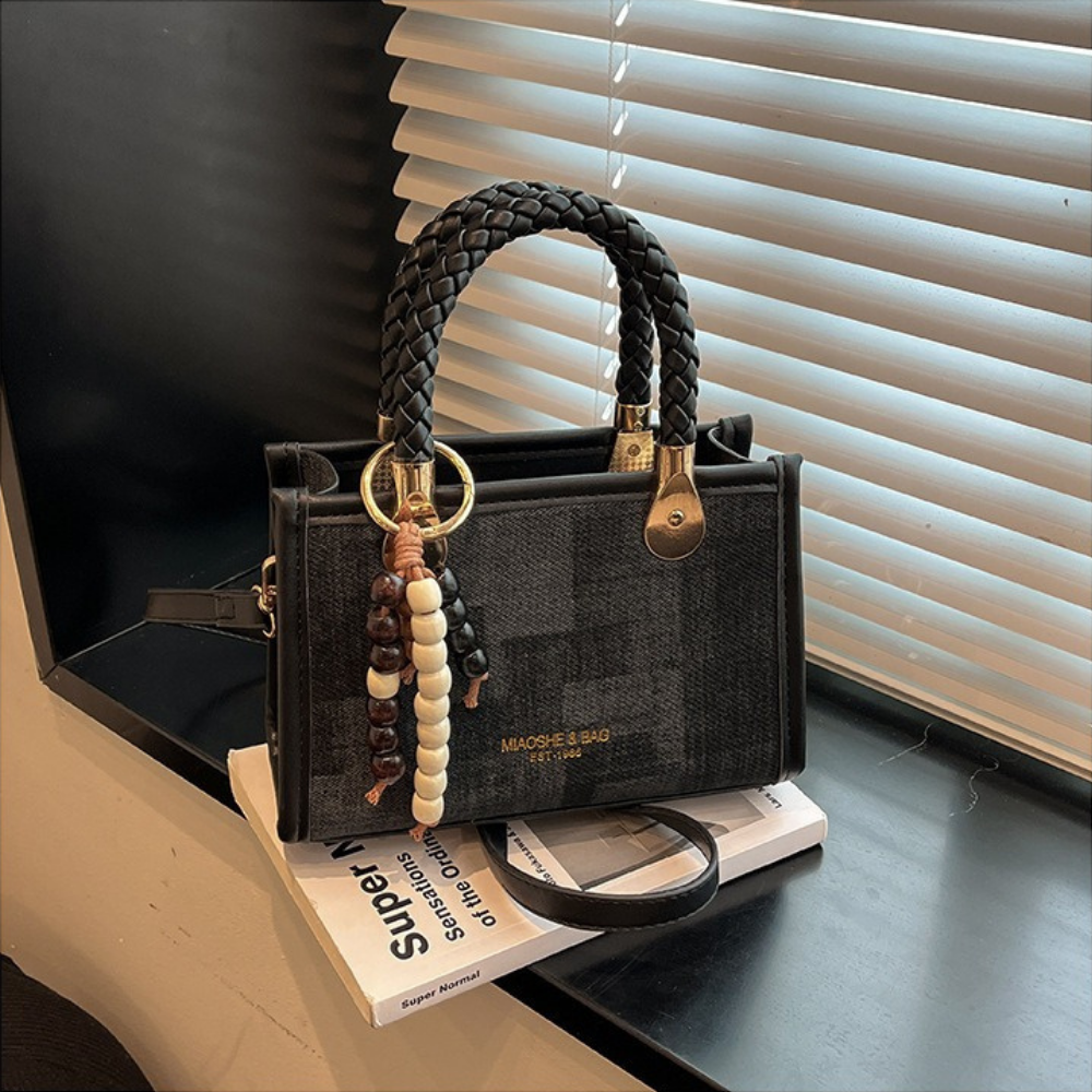 Asverra Noéline Tasche Sekundäres Bild