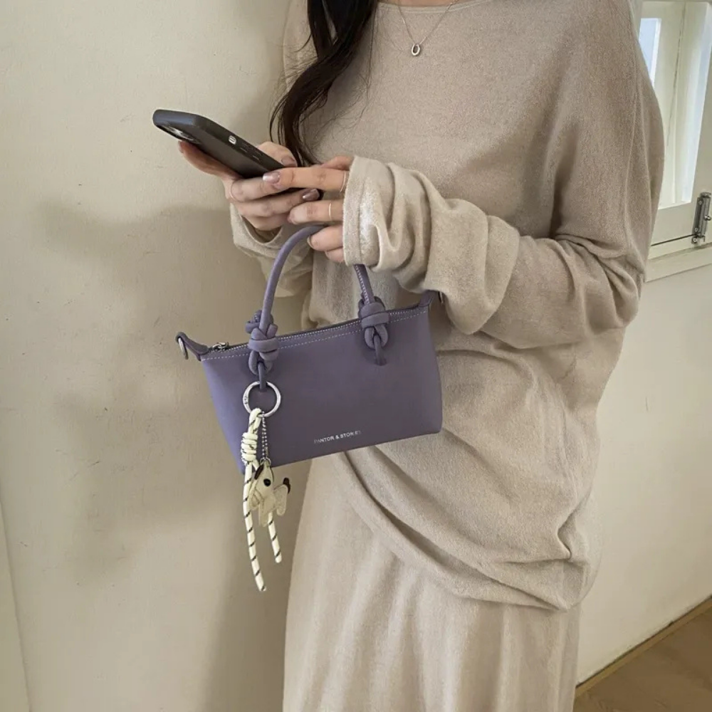 Asverra Orlisse Bag - Asverra