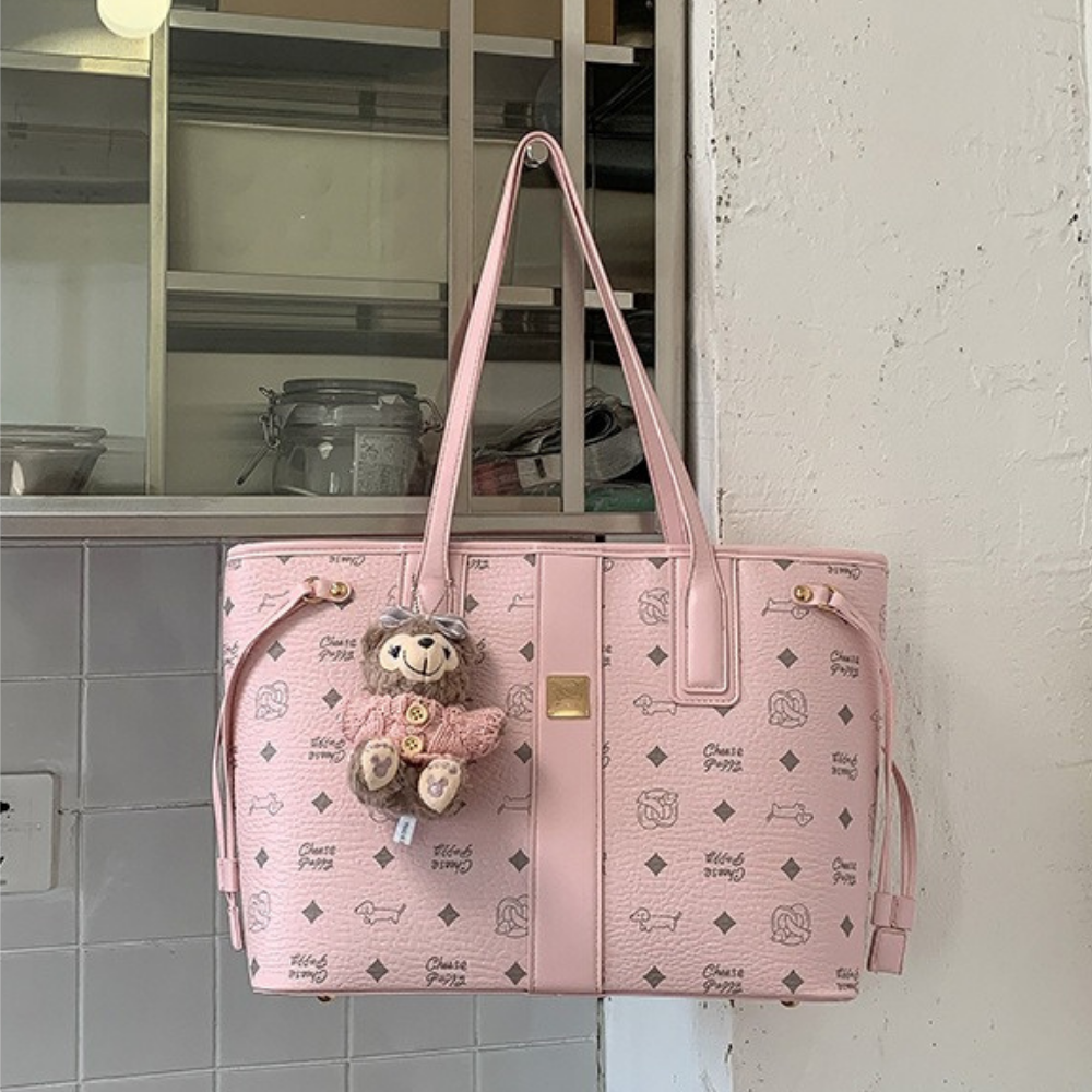 Asverra Aurielle Bag - Asverra
