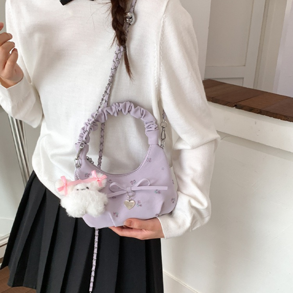 Asverra Avelisse Bag - Asverra