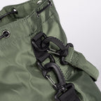 Asverra Bellance Crossbody Bucket Bag