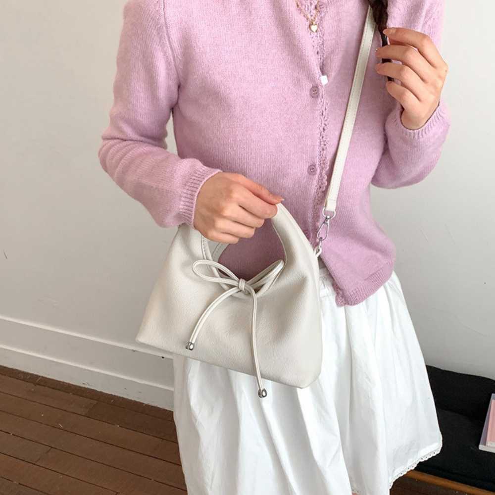 Asverra Novelle Bag - Asverra