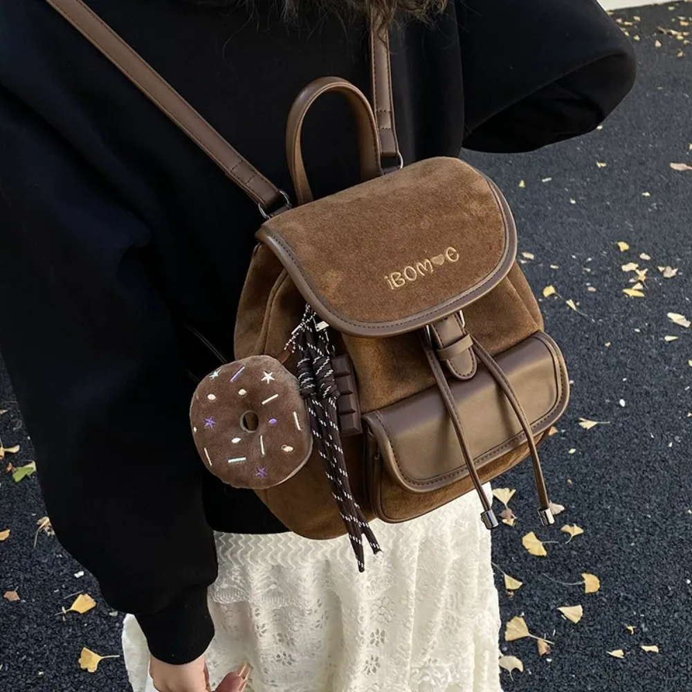 Asverra Monvere Rucksack