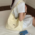 Asverra Astren Hobo-Tasche