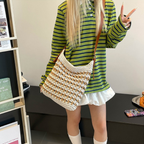 Asverra Briselia Bag - Asverra