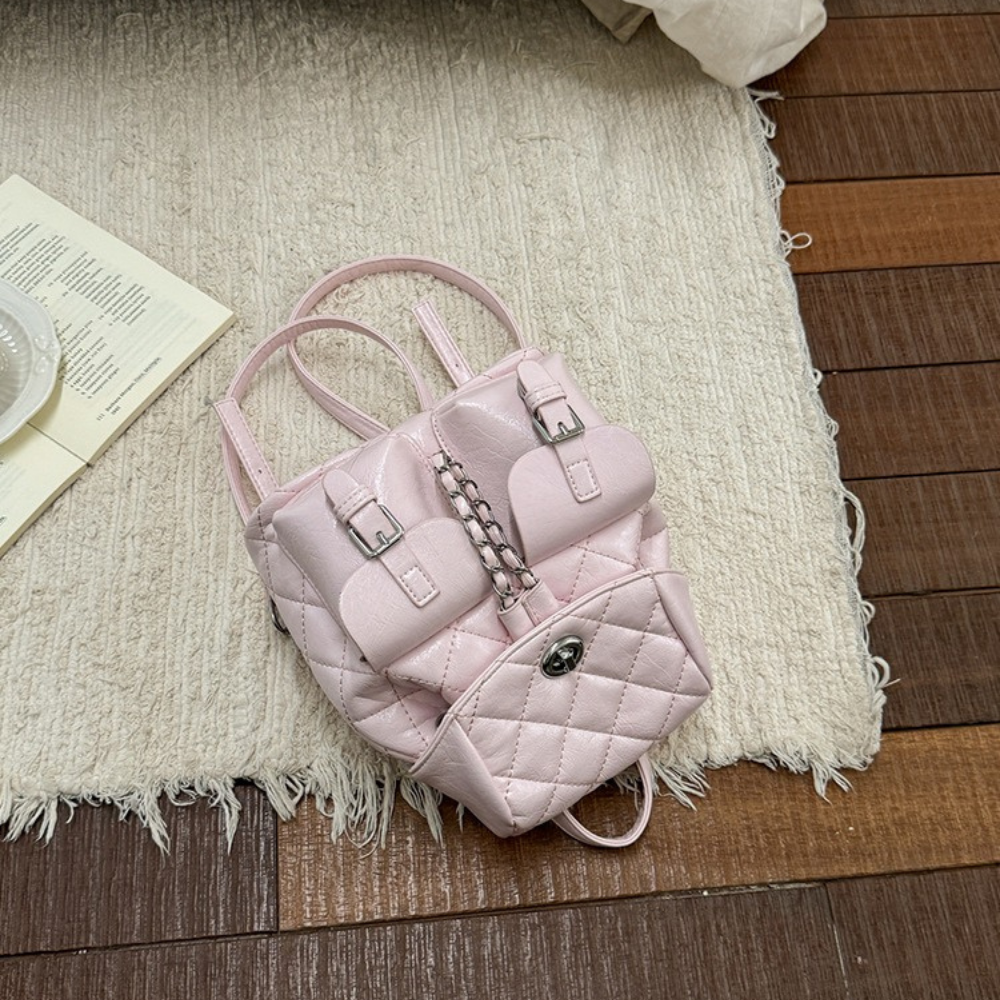 Asverra Monalise Rucksack