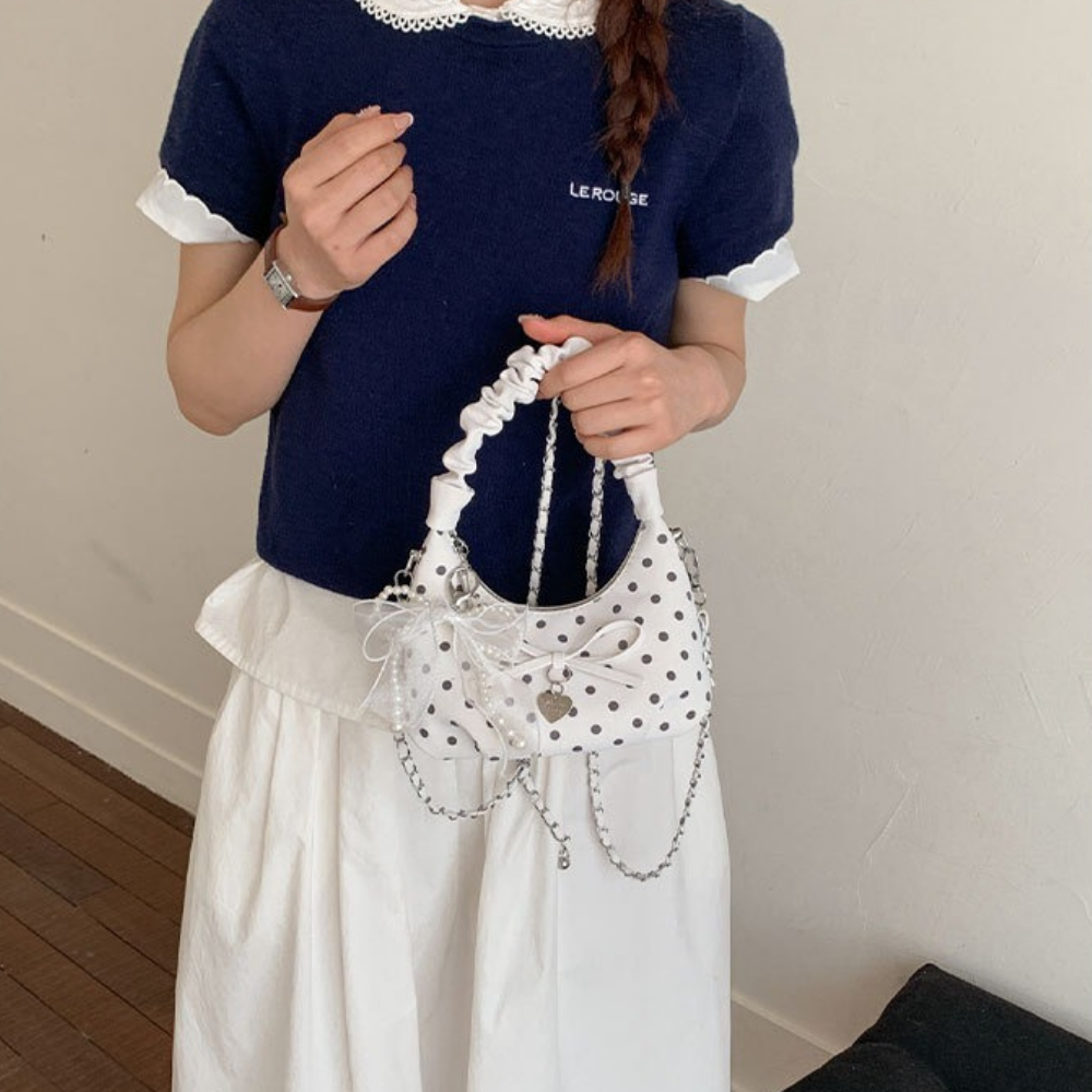 Asverra Rosalie Bag - Asverra