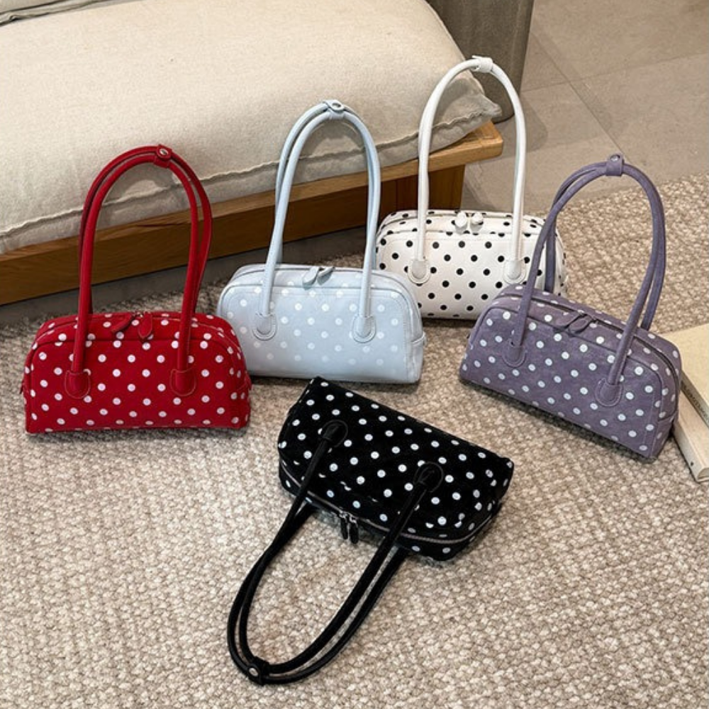 Asverra Poléris Bag - Asverra