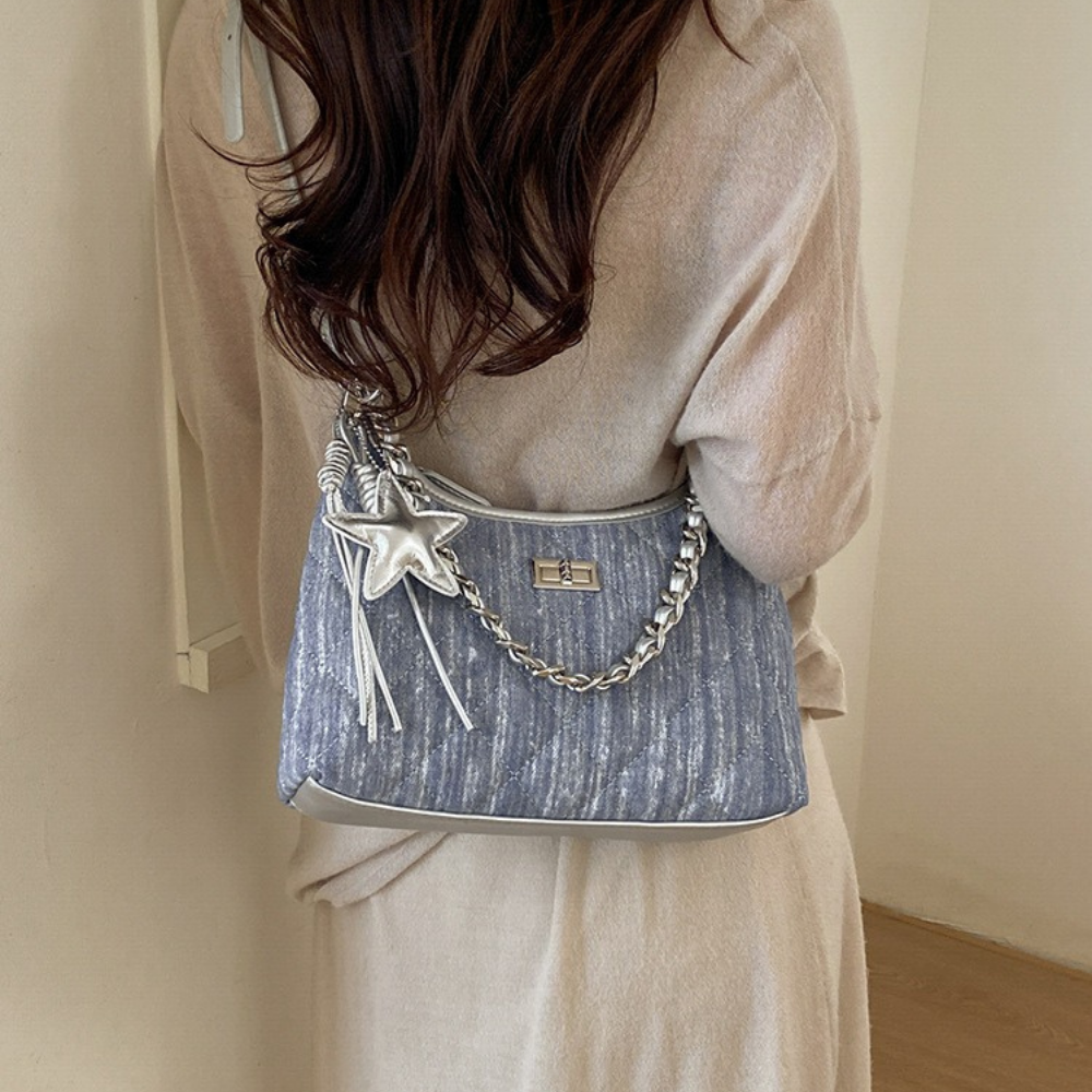 Asverra Bleuressa Bag - Asverra