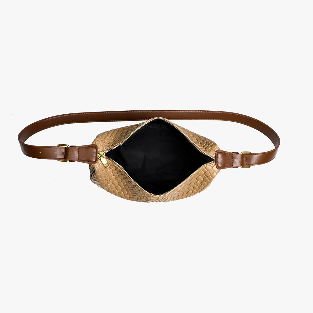 Asverra Cynha Crossbody Bag - Asverra