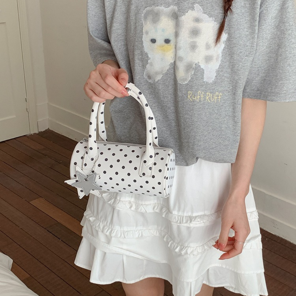 Asverra Bellisse Bag - Asverra