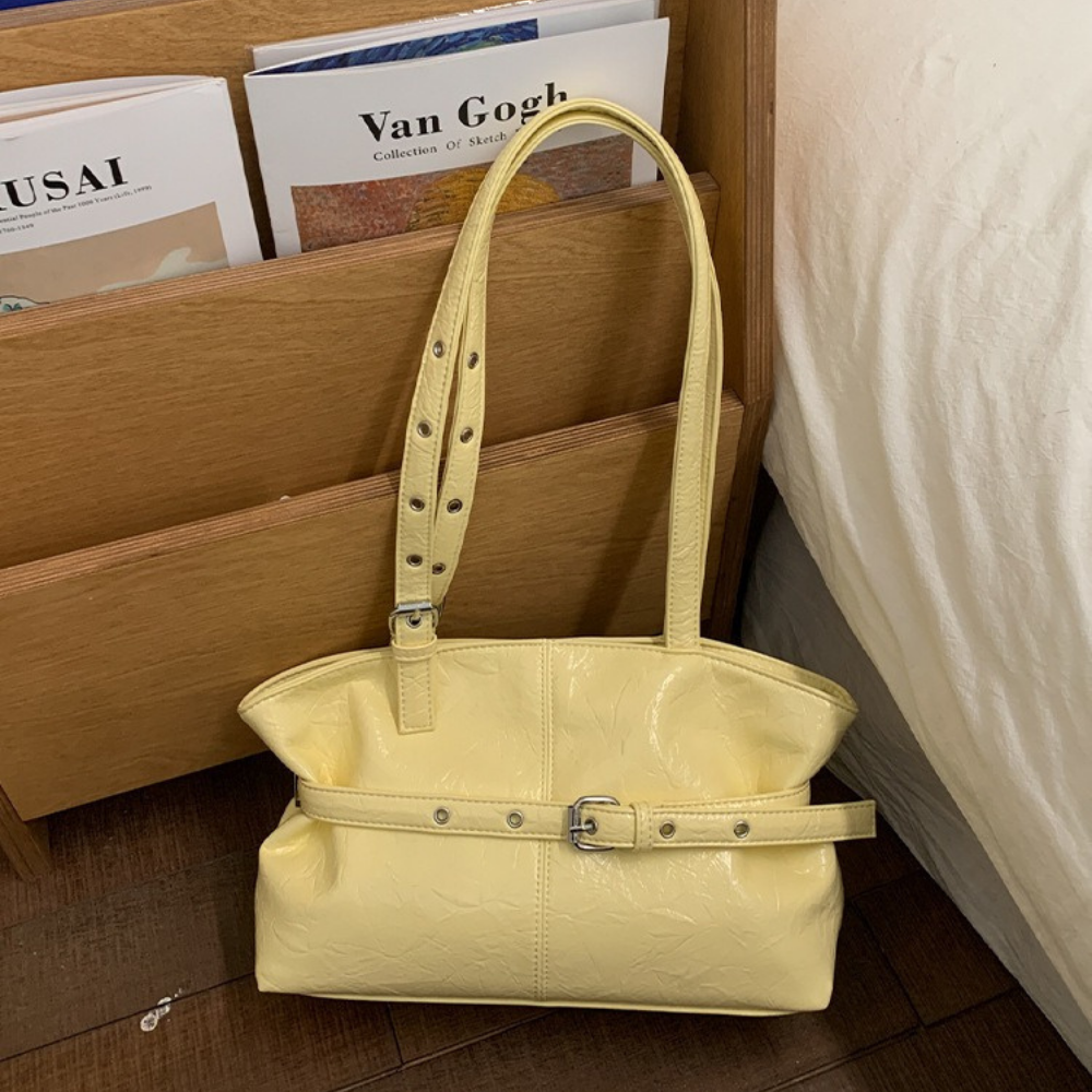 Rome Shoulder Bag for Women | Asverra Secondary image