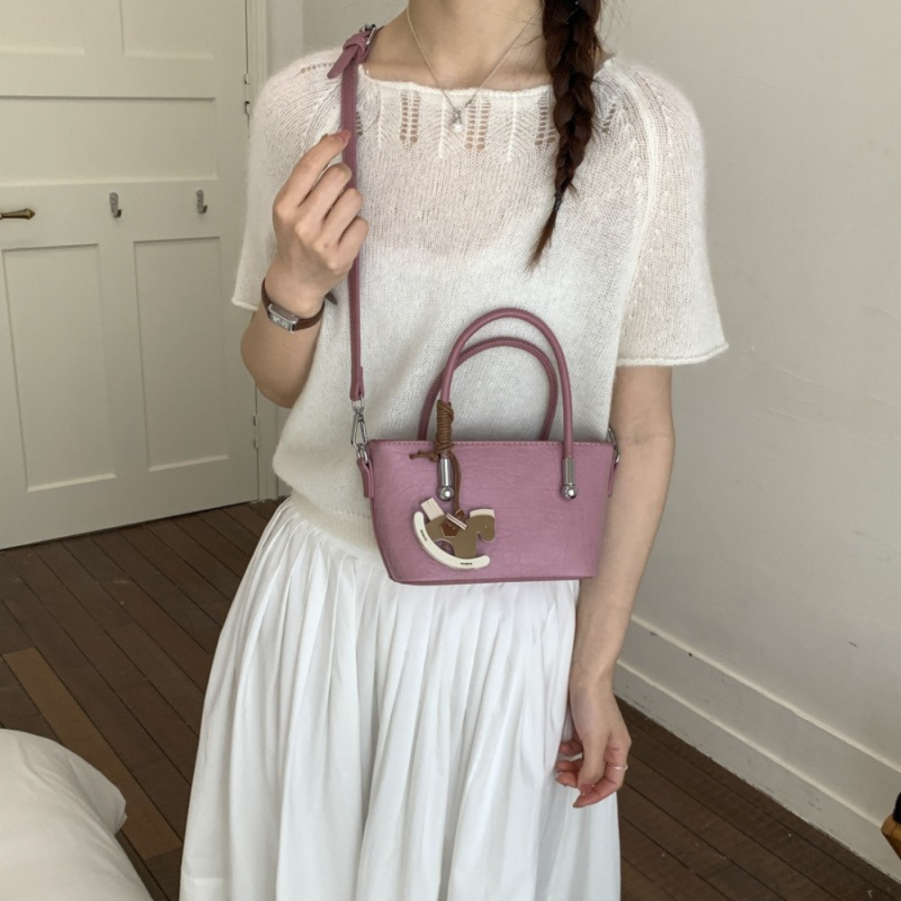 Asverra Velmora Bag - Asverra