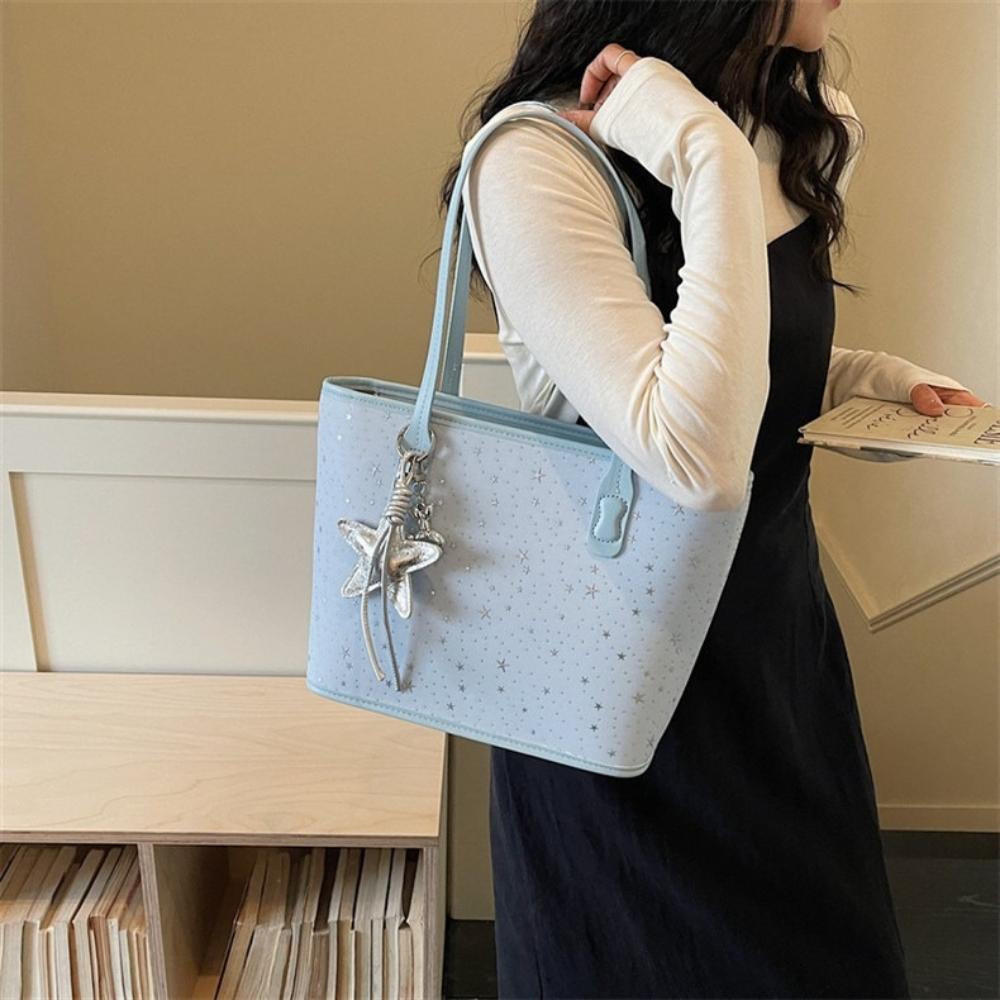 Asverra Soléa Bag - Asverra
