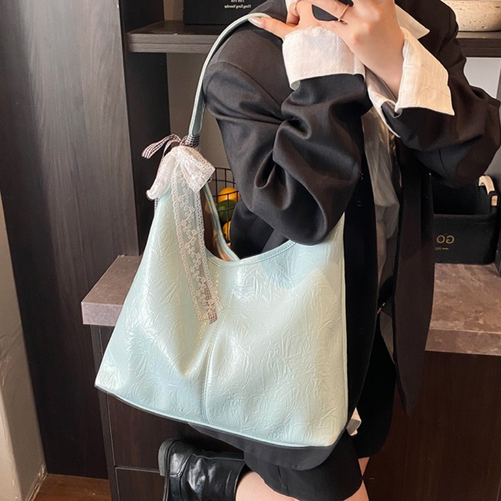 Asverra Luméa Bag - Asverra