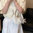 Asverra Stellina Bag - Asverra