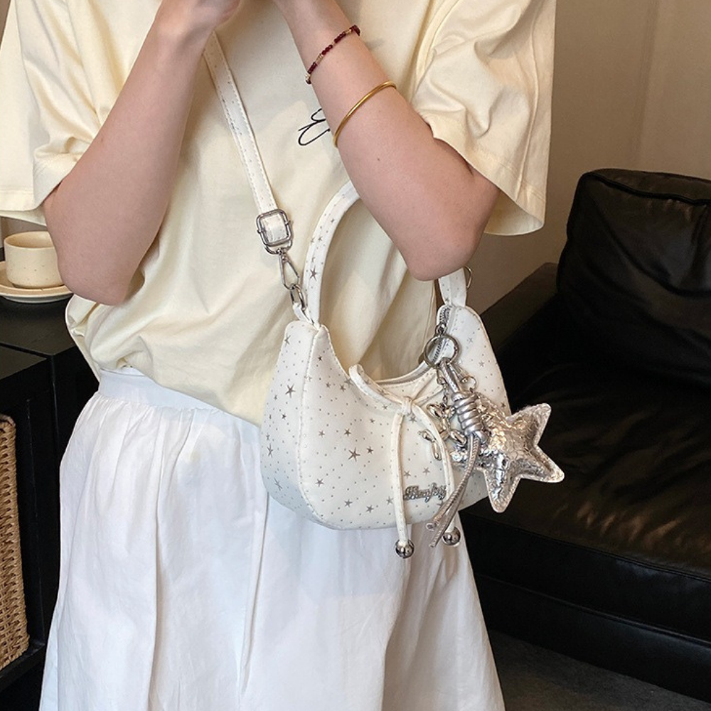 Asverra Stellina Bag - Asverra