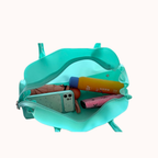Maritelle Slim Tote Bag for Women | Asverra