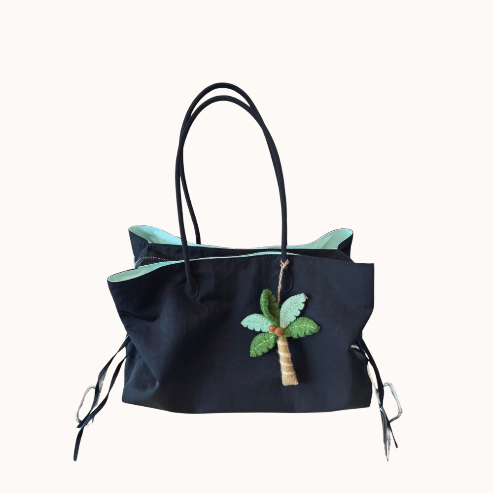 Asverra Nyssa Tasche