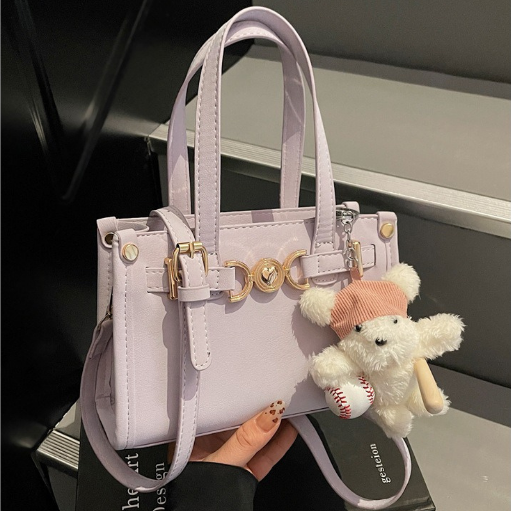 Asverra Lunéva Bag - Asverra