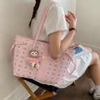Asverra Aurielle Bag - Asverra