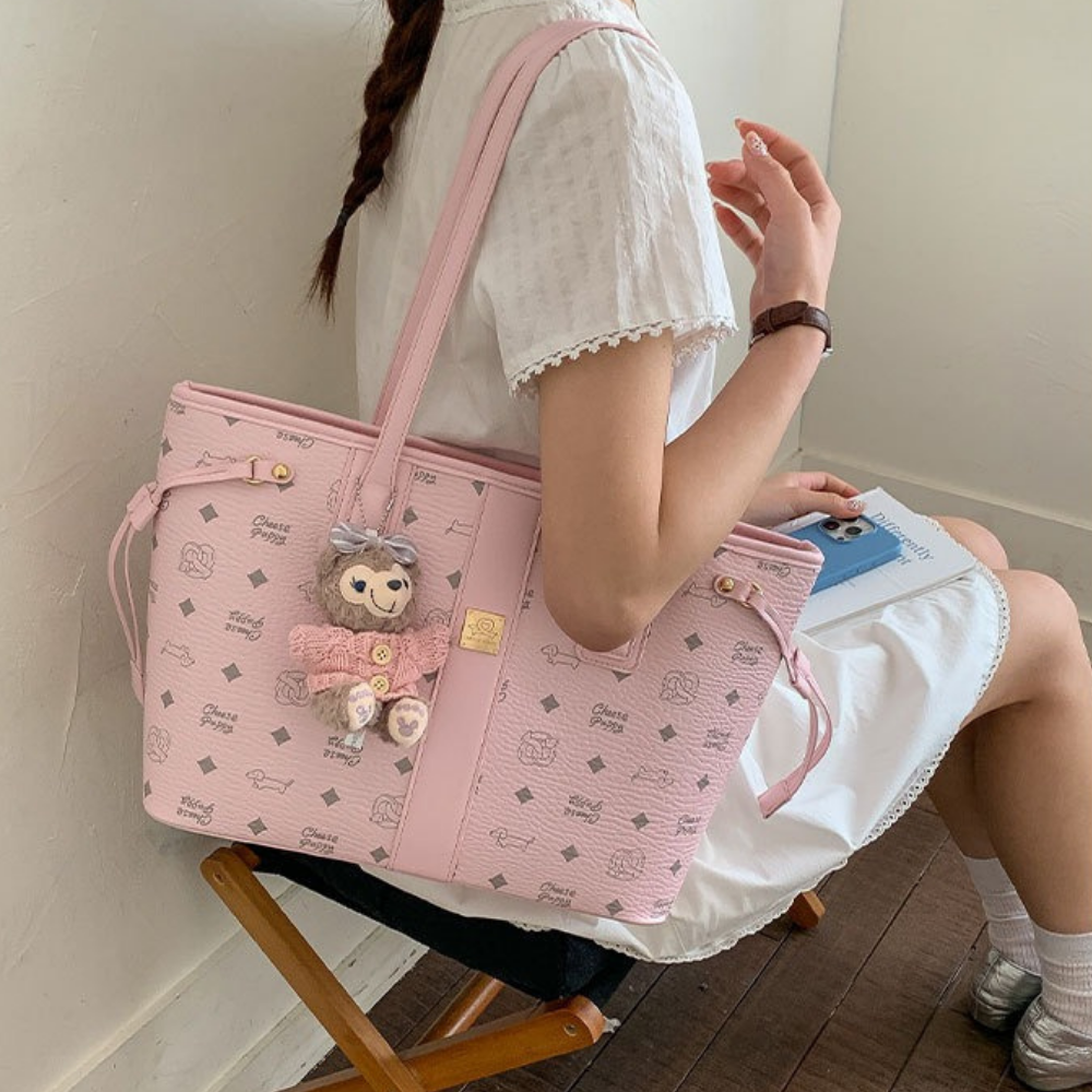 Asverra Aurielle Bag - Asverra