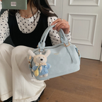 Asverra Vellisse Bag - Asverra