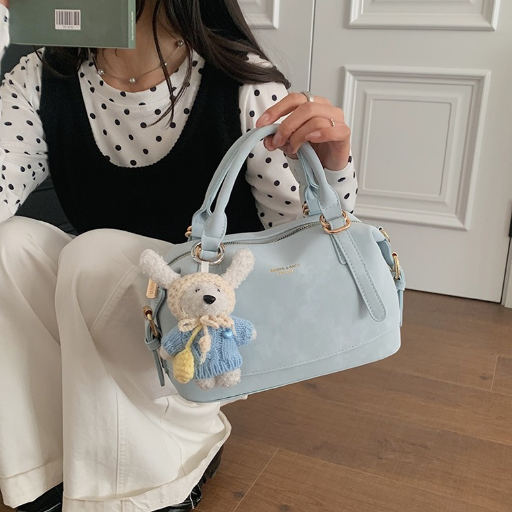 Asverra Vellisse Bag - Asverra