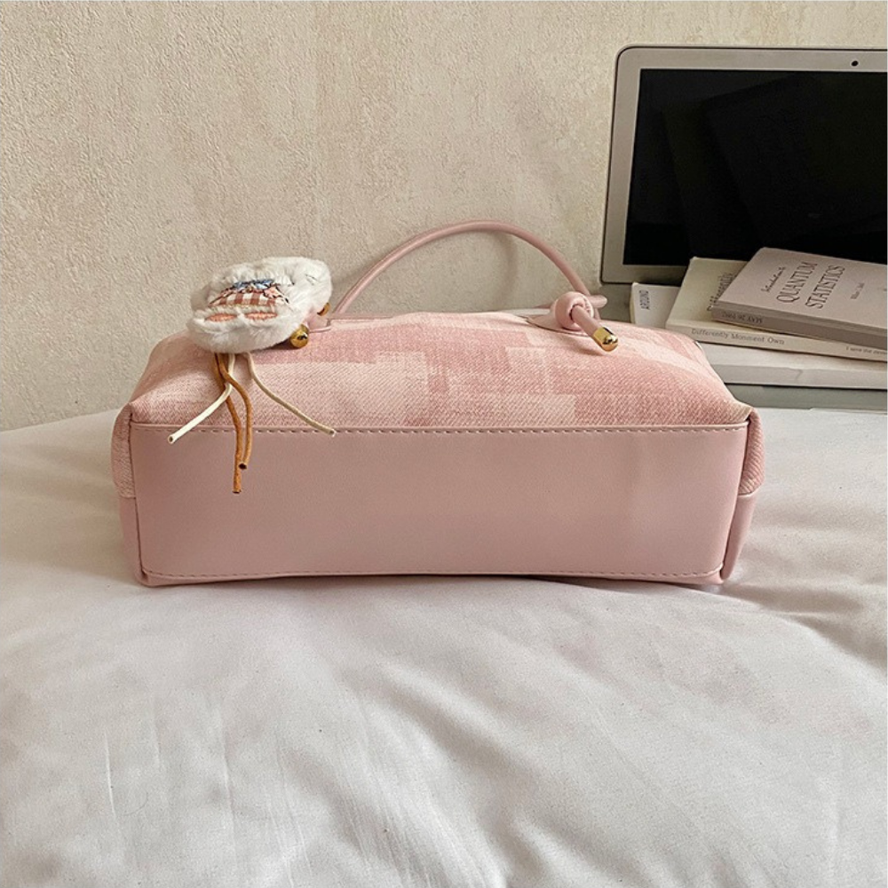 Asverra Roséline Bag - Asverra