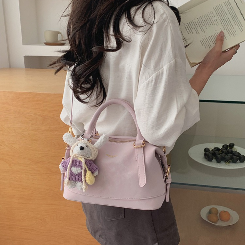 Asverra Bellora Bag - Asverra