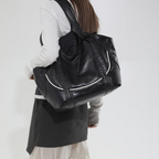 Clovara Glossy Tote Bag