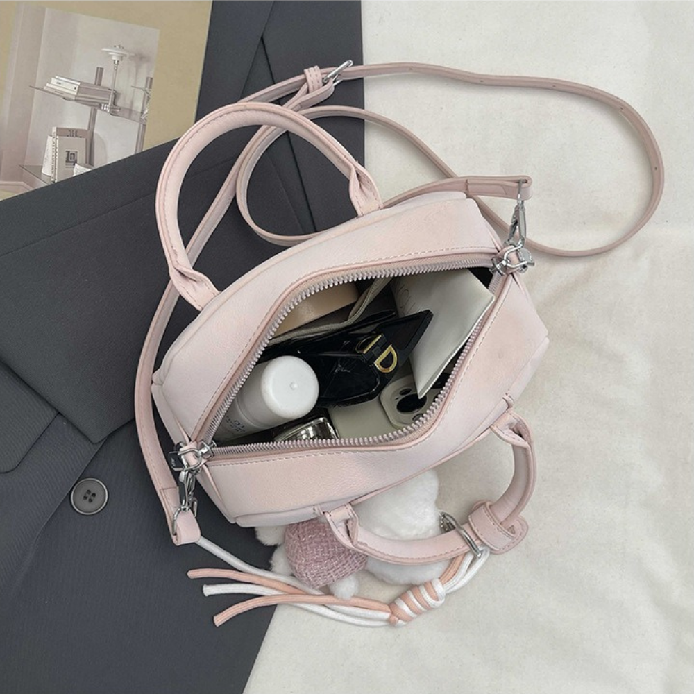 Asverra Noiréa Bag - Asverra
